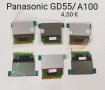 Дисплей за Panasonic GD55,A100,GD90,GD92,GD93,X70,G60,GD67,GD68,X100,Sendo S200,Sagem X1,X3,X5,X6,X7, снимка 1