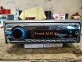 JVC kd-bt22, USB,Bluetoth,Sub-control, снимка 4