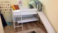 Легло с пързалка на Paidi, снимка 1