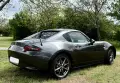 Mazda Mx-5 ND-RF - автомобил за ценители на бързите скорости и естетиката, снимка 1