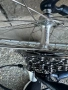 Алуминиев шосеен велосипед-3x8 speed, снимка 8