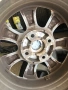 4бр.4х114,3х15”Оригинални за Nissan, снимка 9