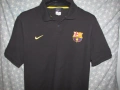НОВА фланелка Verona ITALIA Италия футболна тениска Барселона ЦСКА nike Barcelona  , снимка 2
