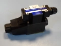 Хидравличен разпределител JUN CHENG DWH-GO2-B2-A240-10 directional valve 220V, снимка 7