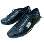 Мъжки кожени кецове Dolce & Gabbana - 40,5-41, снимка 1