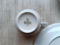 Порцеланов сервиз Bareuther Bavaria-Germany , снимка 10