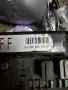 бушонно табло Opel Opel Astra H , 1.7 CDTI 80 HP , 13191129 FF, снимка 4