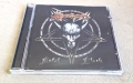 Компакт Дискове  - Рок - Метъл: Venom  - Metal Black , снимка 1