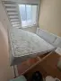 Спалня (легло) с механизъм и матрак, снимка 1