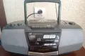 Радиокасетофон JVC, снимка 2