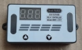 Цифров LED таймер DDC-231 0.1сек - 999мин., снимка 1