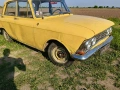 moskvich 408 без документи, снимка 2