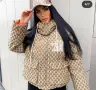дамски ветровки / якета the north face Gucci , снимка 4