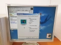 ⭐Продавам рядък ретро компютър IBM 300GL с  WINDOWS 2000 Pro и много ретро игри⭐, снимка 7