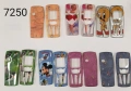 Панели за Nokia 7210, Nokia 7250, 7610, 2100, 3100, 3510, снимка 10
