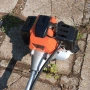 Бензинов тример Evotools BC 427 / 1.8hp - Моторна коса 440 мм 8000 об/мин , снимка 3