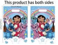 Стич Stitch 10 бр торбички за лакомства подарък рожден ден парти, снимка 12
