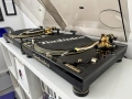 Technics SL-1200 LTD Gold Edition , снимка 7