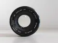Обектив Minolta MC Rokkor-PF 50mm f/1.7 за Minolta SR байонет, снимка 2