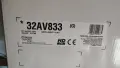 Телевизор Toshiba 32'' 32AV833, снимка 5