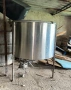 Продавам 24 рамкова центрофуга за мед , снимка 2