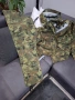 Чисто нови камуфлажни дрехи и кубинки, снимка 2
