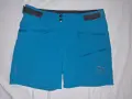 2 броя - Norrona falketind Flex1 shorts и Salewa Puez DST W Shorts (М) и (XL) къси панталони , снимка 1