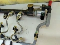 Дюзи и рейл от Nissan Navara D23 2020, снимка 4