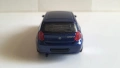Bburago BMW 1 Series 120d - Мащаб 1:43, снимка 4