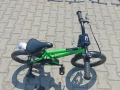 CROSS Велосипед 14" PATROL зелен, снимка 3