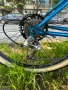 GT Timberline Reynolds Cro-Mo – Custom Restomod / City Cruiser, снимка 4
