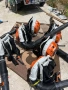 STIHL BR 700, снимка 3