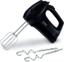 Tefal HT3108 Ръчен миксер Черен 300 W 147 мм 211 мм , снимка 4