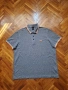 Страхотна мъжка тениска HUGO BOSS размер 3XL , снимка 1