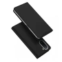 DUX DUCIS Skin Pro Кожен Калъф за Xiaomi Redmi A7 Pro 4G / Poco C85x 5G - Слот за карта, Стойка, Скр, снимка 2