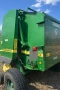John Deere 580, снимка 4