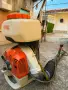 STIHL SR 430 моторна гръбна пръскачка / обдухвач, снимка 2