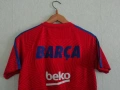 Barcelona Nike оригинална нова тениска фланелка Барселона размер мъжки М, снимка 3