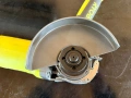 Ъглошлайф Ryobi RAG 950 - 125mm[нов], снимка 11
