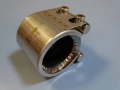 тръбна муфа STRAUB-METAL-GRIP 48.3mm Pn-16Bar ANSI150 15Nm, снимка 3