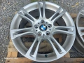 Лети джанти 18ки 5х120 BMW, снимка 4