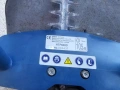 KAWASAKI НОЖИЦА ЗА ЖИВ ПЛЕТ, ХРАСТОРЕЗ, КАТО НОВ. , снимка 7