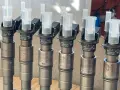 Дюзи 070 BMW E60/E61/E90/E92/E91/E93 M57 3.0D 231HP/, снимка 1