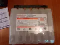 Unibat CBTX12-BS (YTX12-BS) Нов мото акумулатор, сухо зареден., снимка 5