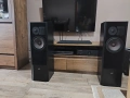 MB Quart 690 MSC немски тонколони с плътен бас Hi-Fi качество, снимка 3