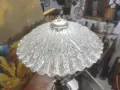 Donatello Argenti. Италианска дизайнерска лампа стил Арт Деко, снимка 9