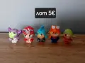 Kinder  киндер стари играчки , снимка 13