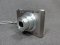 ЦИФРОВ ФОТОАПАРАТ SAMSUNG ST77 16MP CCD DIGITAL CAMERA Y2K, снимка 3