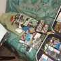аудио касети 150 броя с оригинален запис ., снимка 7