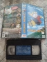 Видеокасета Стюарт Литъл 2 VHS, снимка 1